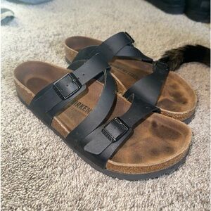 Birkenstock Salina